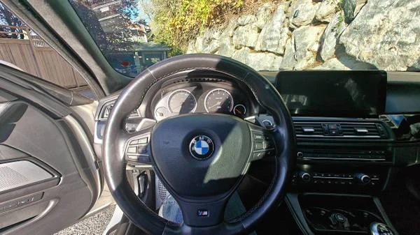 2013 BMW F10 M5 - Image 6 of 9