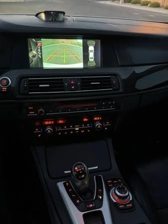 2013 BMW F10 M5 - Image 9 of 14