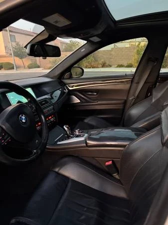 2013 BMW F10 M5 - Image 7 of 14