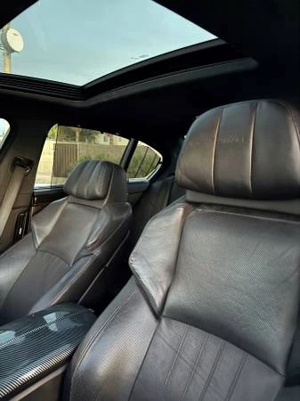 2013 BMW F10 M5 - Image 8 of 14