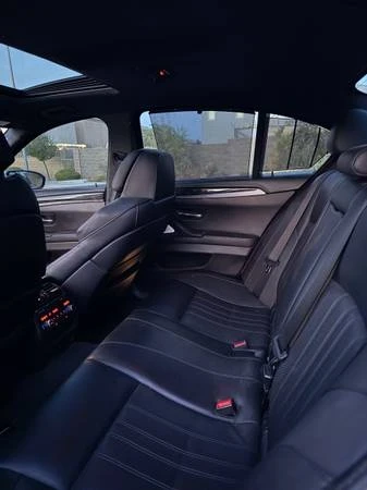 2013 BMW F10 M5 - Image 10 of 14