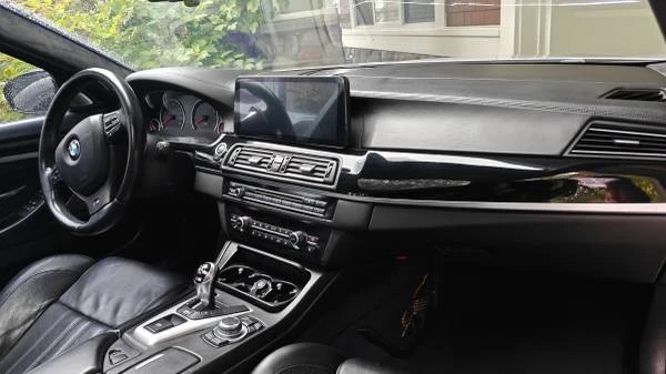 2013 BMW F10 M5 - Image 5 of 9