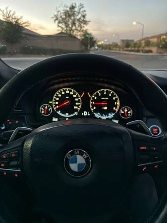 2013 BMW F10 M5 - Image 12 of 14