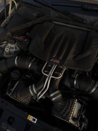 2013 BMW F10 M5 - Image 11 of 14
