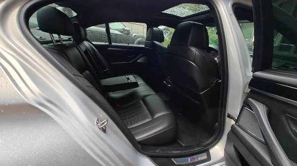 2013 BMW F10 M5 - Image 7 of 9