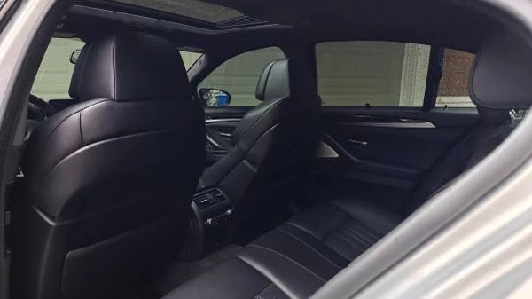 2013 BMW F10 M5 - Image 8 of 9
