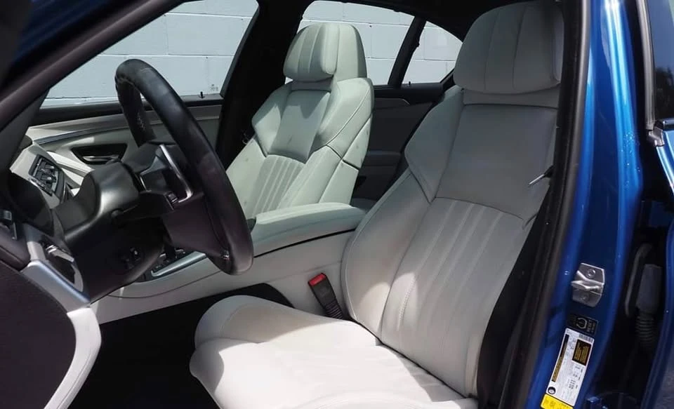 2013 BMW F10 M5 - Image 7 of 13