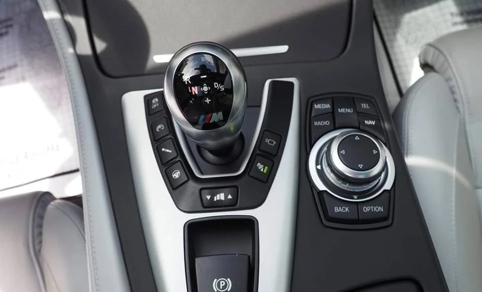 2013 BMW F10 M5 - Image 9 of 13