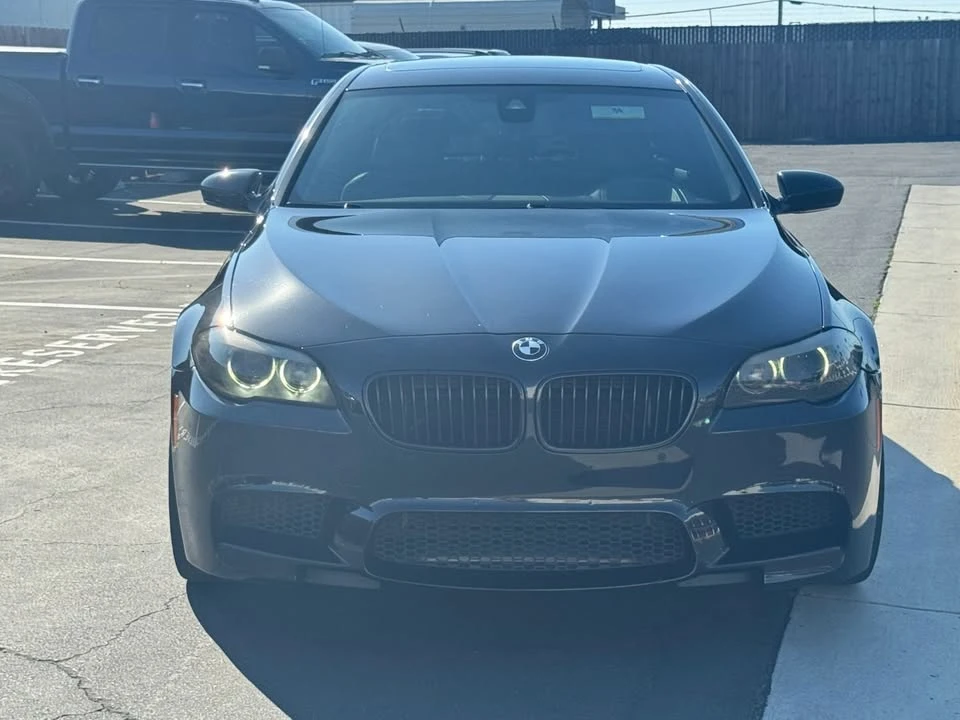 2013 BMW F10 M5 - Image 7 of 19