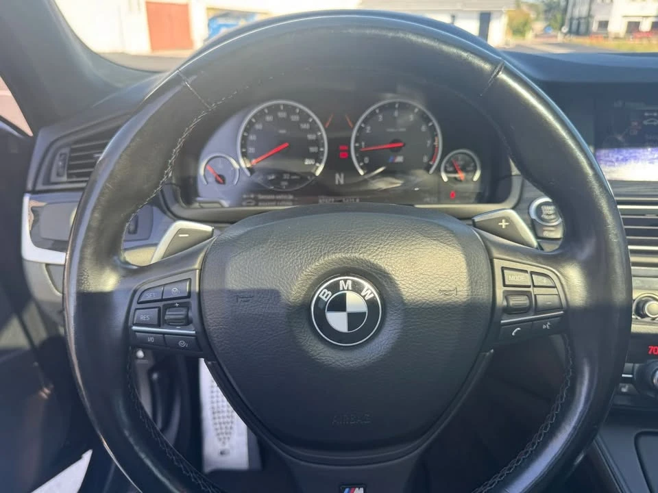 2013 BMW F10 M5 - Image 9 of 19