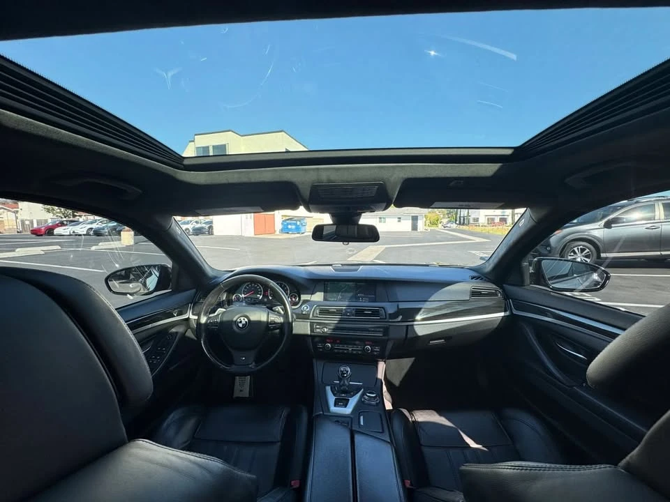 2013 BMW F10 M5 - Image 11 of 19