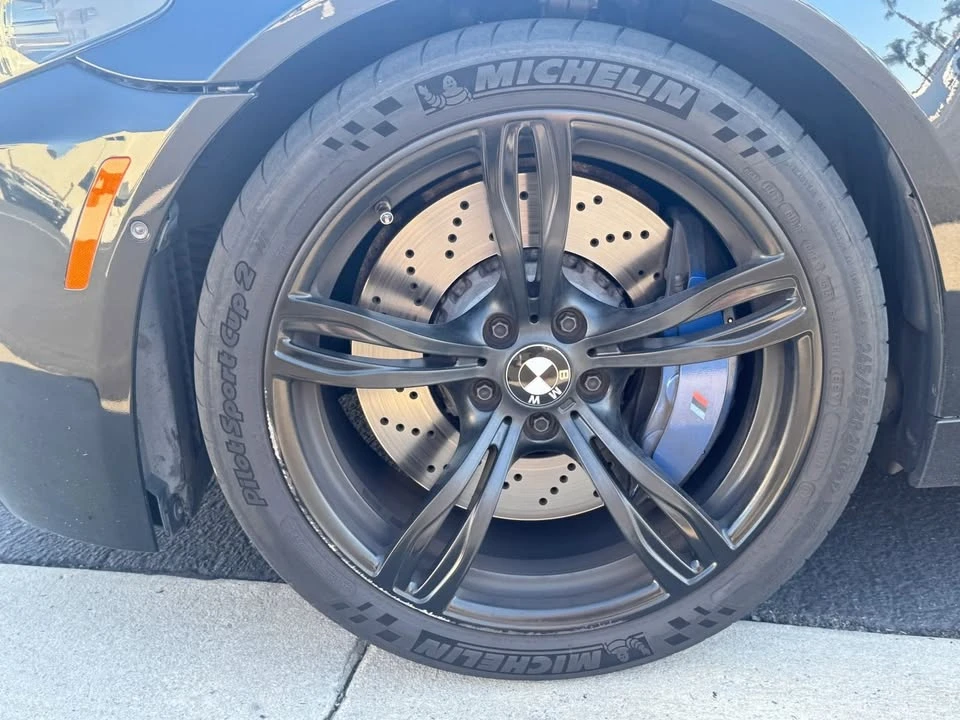2013 BMW F10 M5 - Image 19 of 19