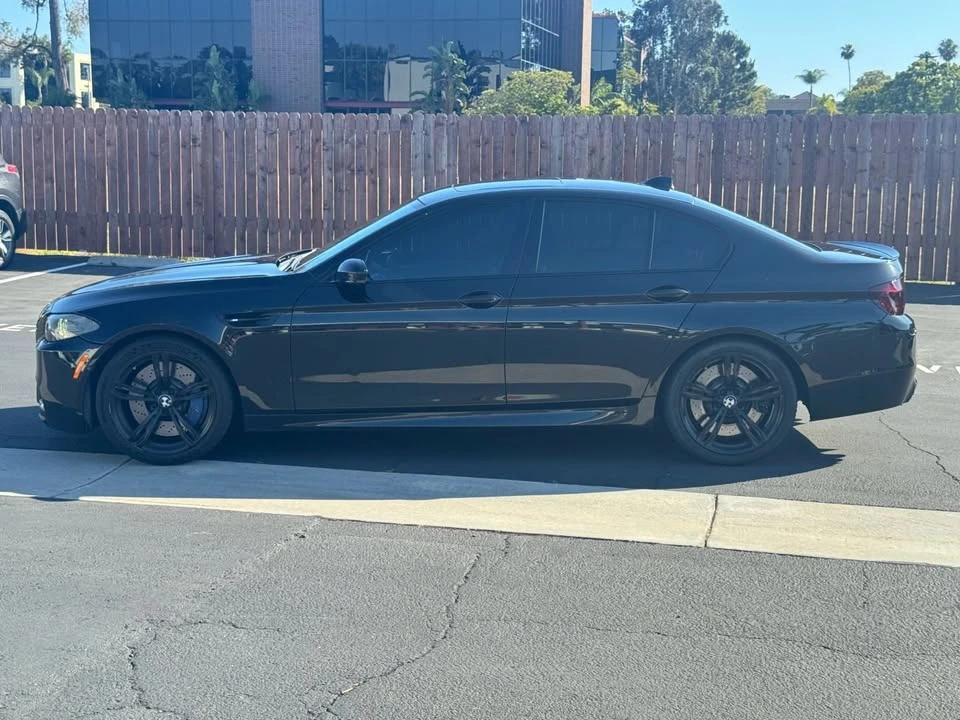 2013 BMW F10 M5 - Image 2 of 19
