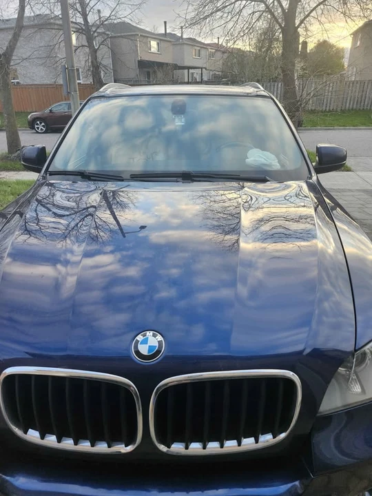 2013 BMW F10 M5 - Image 7 of 8