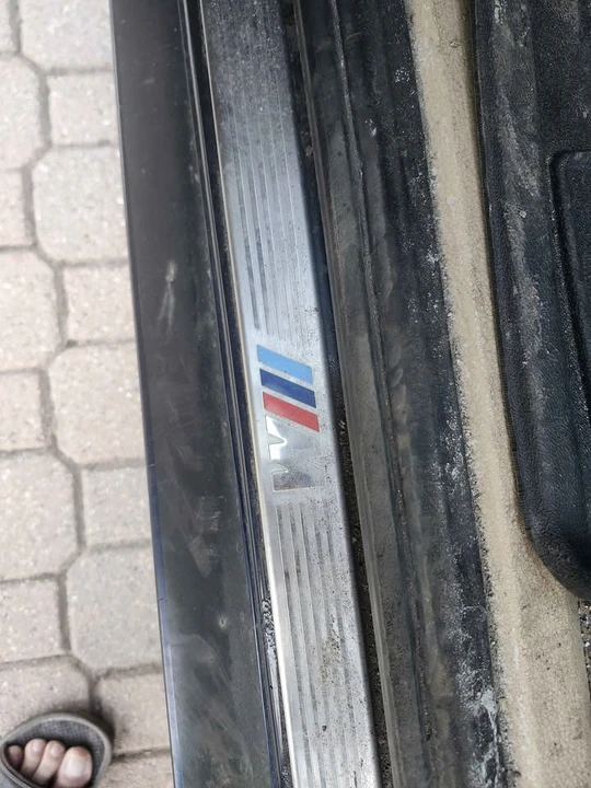 2013 BMW F10 M5 - Image 3 of 8