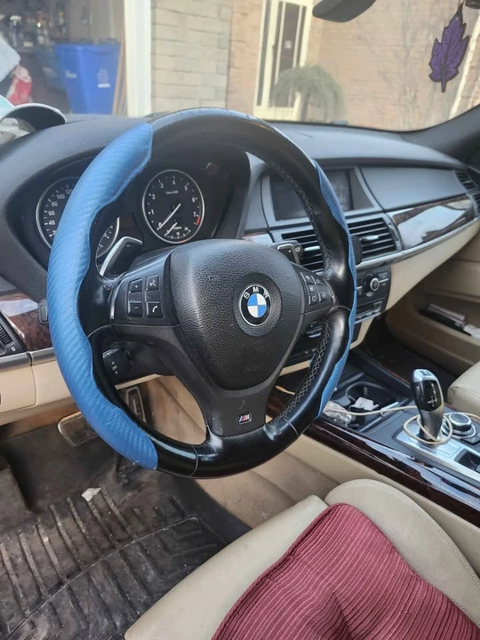 2013 BMW F10 M5 - Image 2 of 8