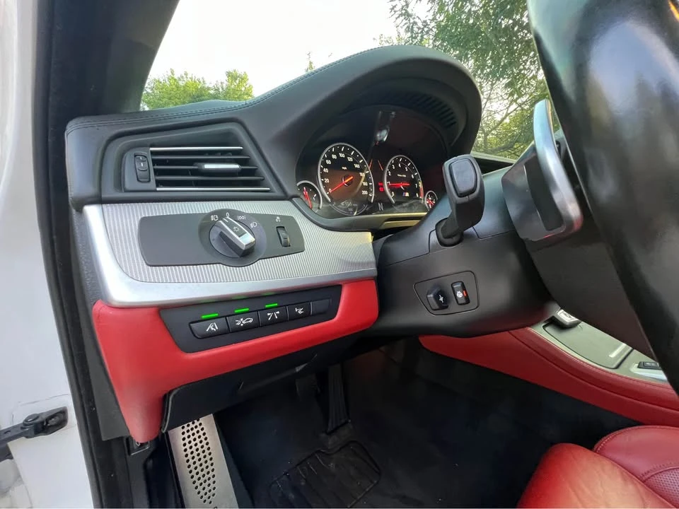 2013 BMW F10 M5 - Image 17 of 20