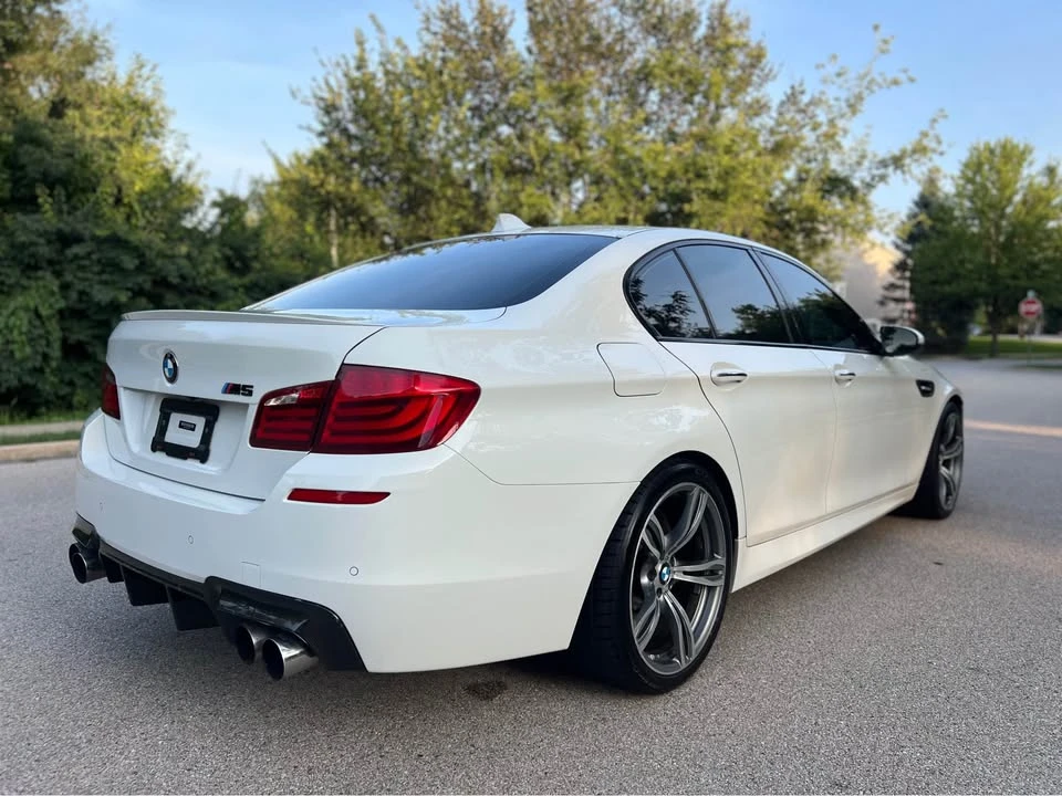 2013 BMW F10 M5 - Image 5 of 20
