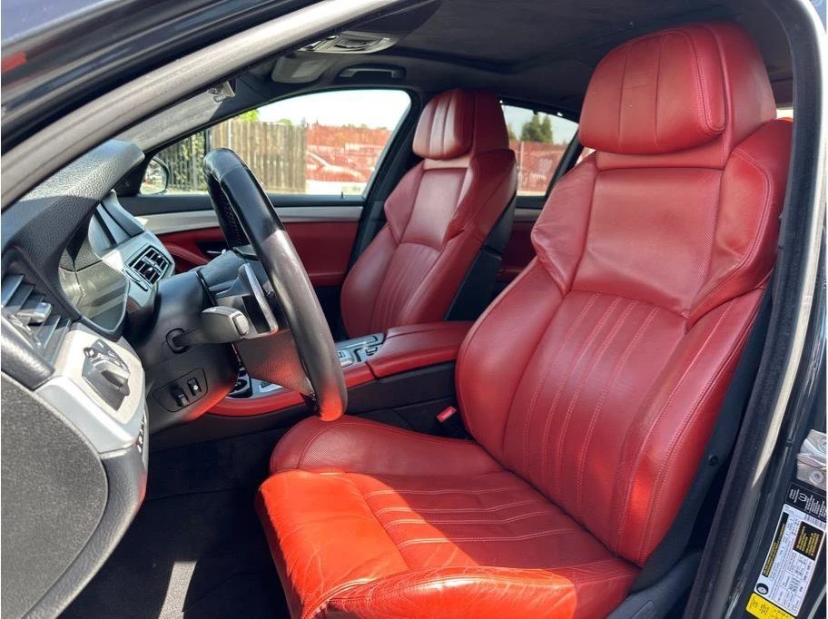 2013 BMW F10 M5 - Image 12 of 16