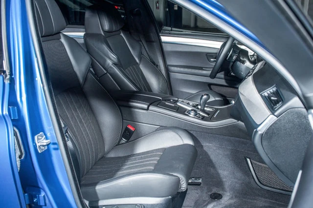 2013 BMW F10 M5 - Image 8 of 10