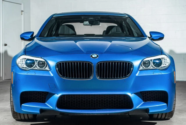2013 BMW F10 M5 - Image 2 of 10