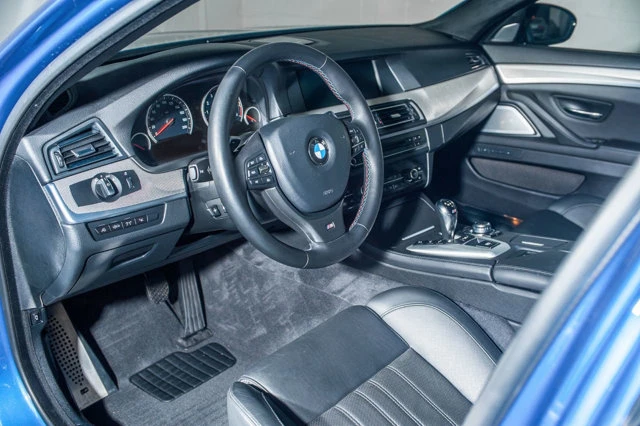 2013 BMW F10 M5 - Image 5 of 10