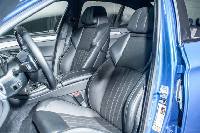 2013 BMW F10 M5 - Image 6 of 10