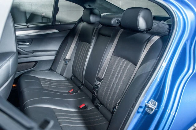 2013 BMW F10 M5 - Image 7 of 10