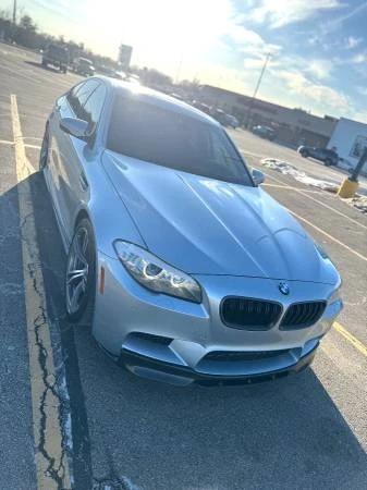 2013 BMW F10 M5 - Image 14 of 16