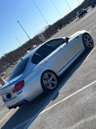 2013 BMW F10 M5 - Image 10 of 16