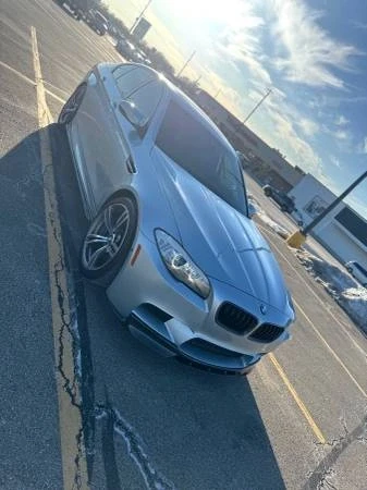 2013 BMW F10 M5 - Image 13 of 16