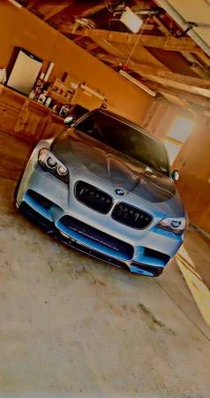 2013 BMW F10 M5 - Image 2 of 16