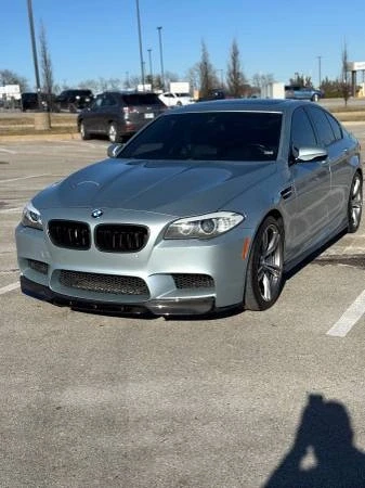 2013 BMW F10 M5 - Image 12 of 16