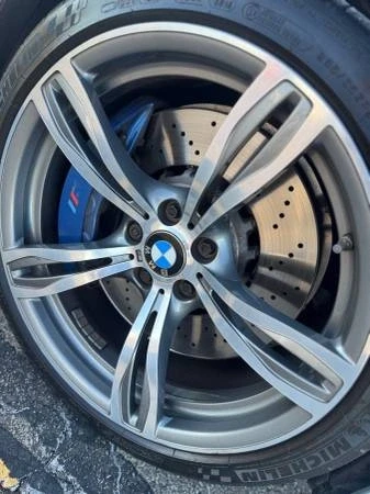 2013 BMW F10 M5 - Image 16 of 16