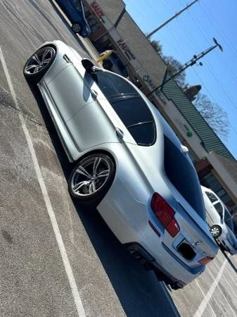 2013 BMW F10 M5 - Image 8 of 16