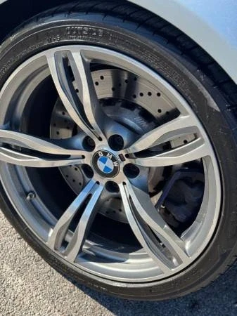 2013 BMW F10 M5 - Image 7 of 16