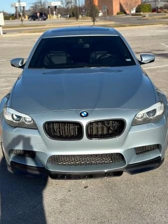 2013 BMW F10 M5 - Image 11 of 16