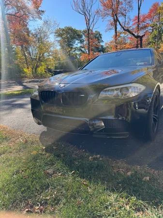 2013 BMW F10 M5 - Image 3 of 8