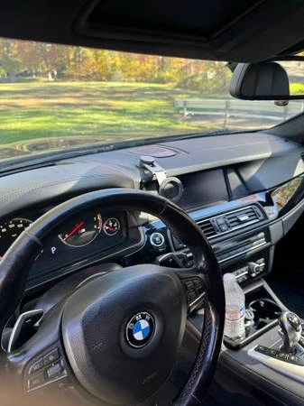 2013 BMW F10 M5 - Image 6 of 8