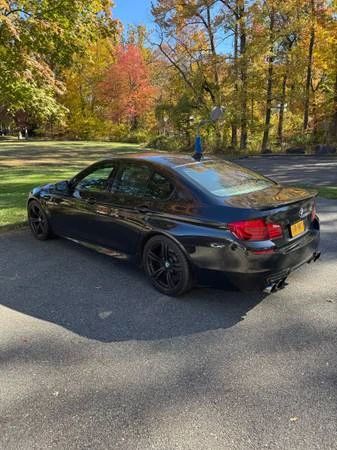 2013 BMW F10 M5 - Image 8 of 8