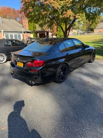2013 BMW F10 M5 - Image 7 of 8