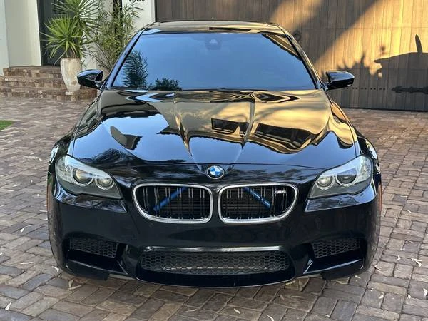 2013 BMW F10 M5 - Image 5 of 18