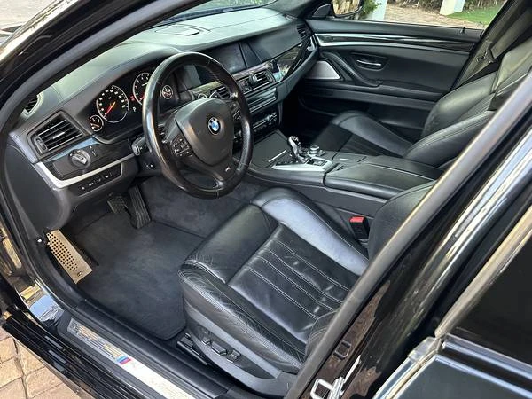 2013 BMW F10 M5 - Image 6 of 18
