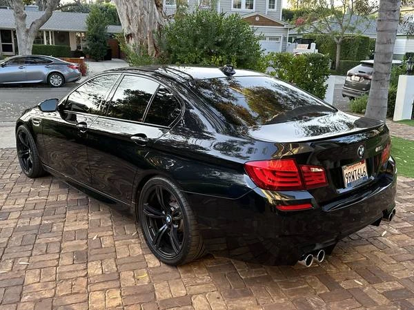 2013 BMW F10 M5 - Image 2 of 18