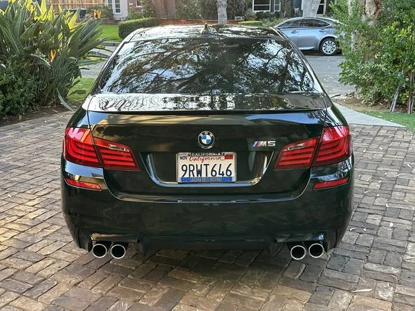 2013 BMW F10 M5 - Image 3 of 18