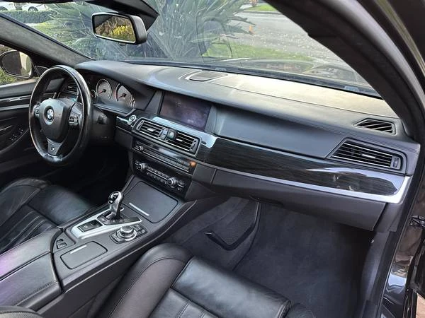 2013 BMW F10 M5 - Image 10 of 18