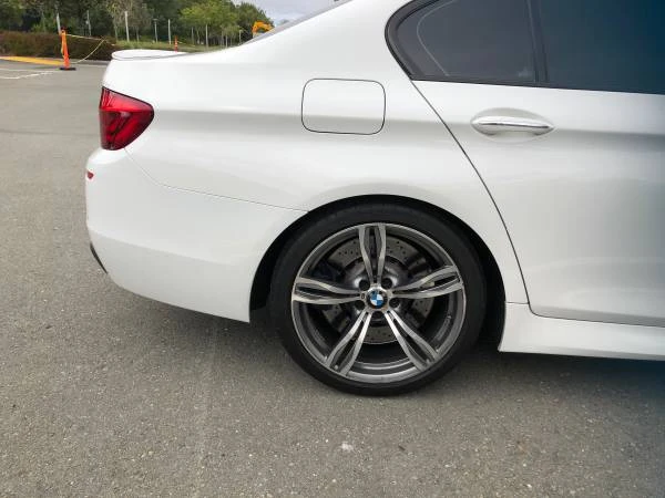 2013 BMW F10 M5 - Image 2 of 10