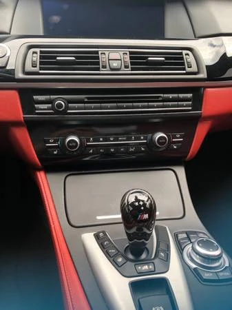 2013 BMW F10 M5 - Image 9 of 10