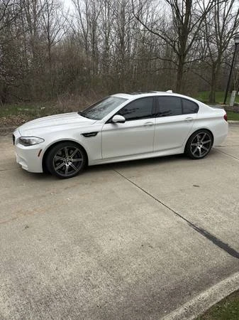 2013 BMW F10 M5 - Image 2 of 21