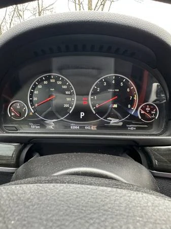 2013 BMW F10 M5 - Image 11 of 21